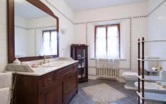 Tamerici Holiday Home