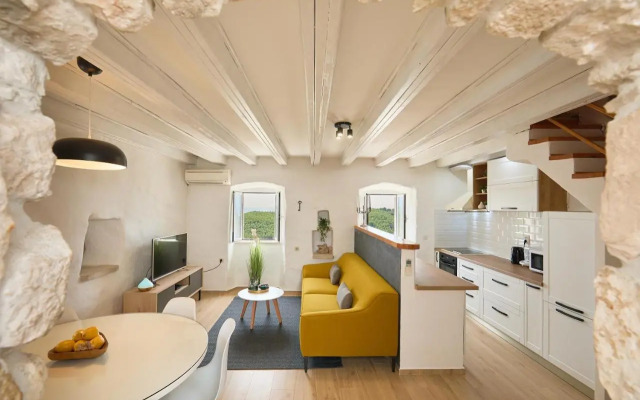House Abatros