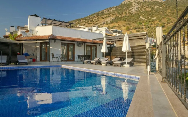 Villa Hibiskus