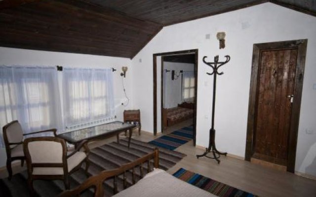 Hadji Ognyanova Guest House