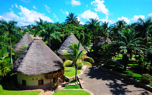 Speke Resort & Conference Centre