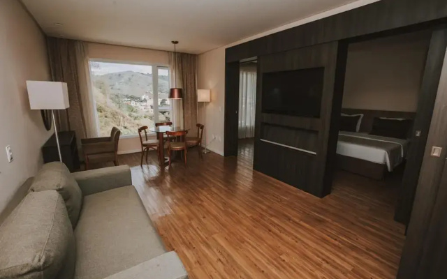 Hotel Amantykir
