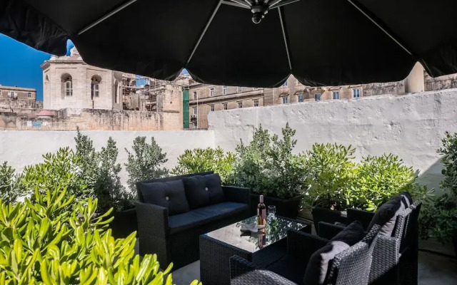 Valletta Kampnar City Living