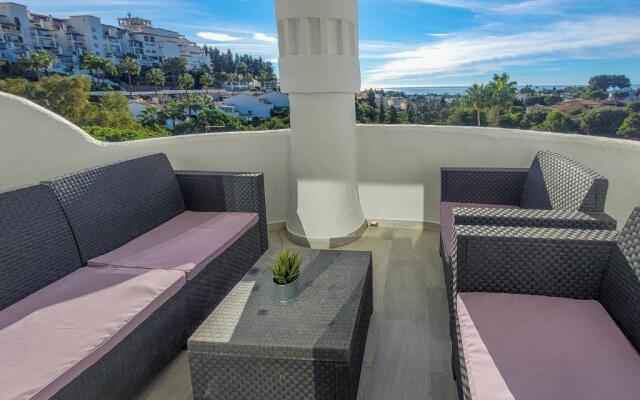 Beautiful 2BR fully equipped - Sitio de Calahonda