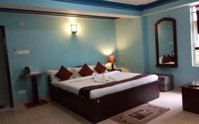 Hotel Kai Fu Khim Residency