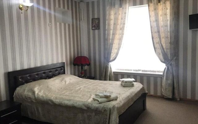 Zarina Hotel