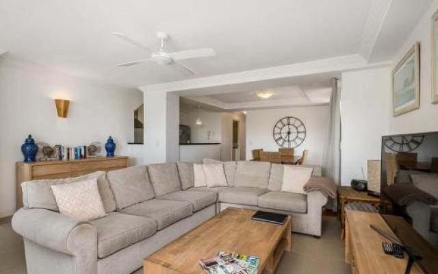 Byron Bay Accom Unit 4 54 Lawson Street, Byron Bay - The Palms – Guest Rooms – Byron Bay