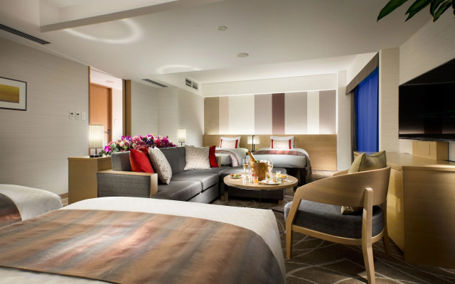 RIHGA Royal Hotel Kyoto