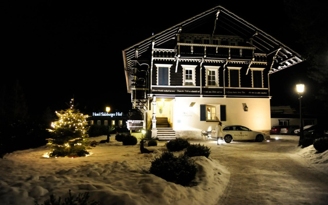 Villa Orania