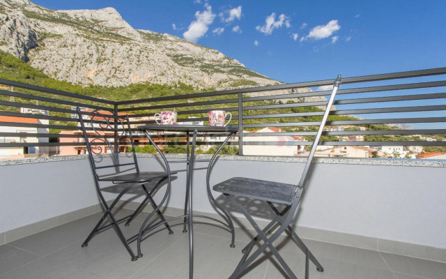 Penthouse With Panoramic View Ally