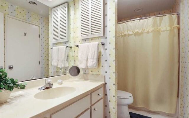 Queens Grant 763 - Two Bedroom Condo