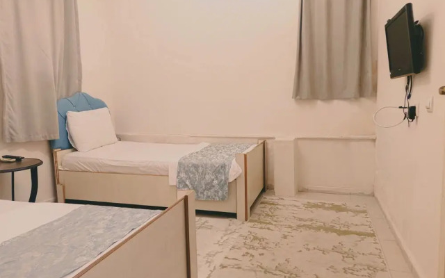 Stadyum Apart Otel