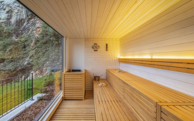 Gardea Soulfamily Resort