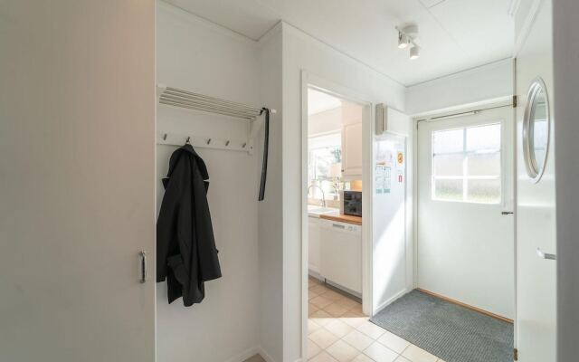 Stunning Home in Köpingsvik With 1 Bedrooms