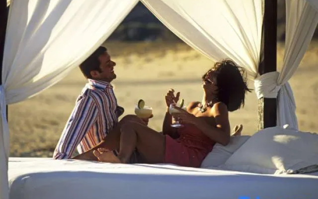 Pueblo Bonito Pacifica Golf & Spa Resort -All Inclusive-Adult Only