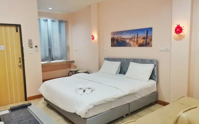 Pratubjai Hotel