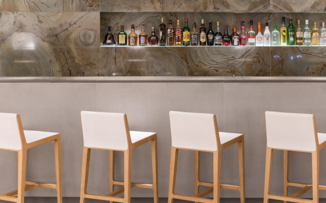 Hilton Barra Rio De Janeiro