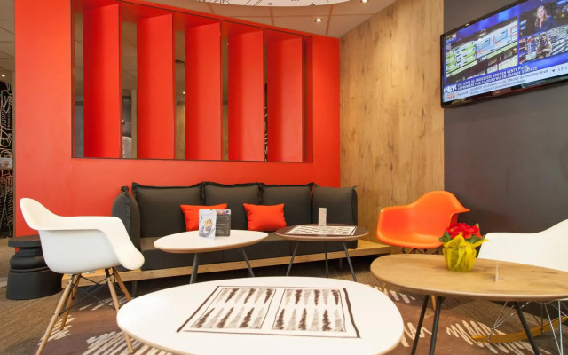 Ibis Poitiers Centre