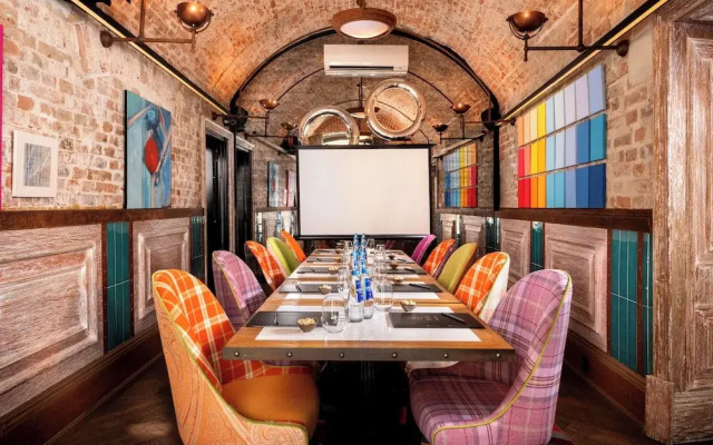 Balthazar Design Hotel