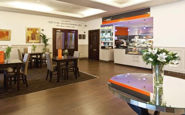 Grand Canal Hotel Dublin