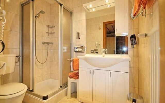 Hotel Kajetansbrücke