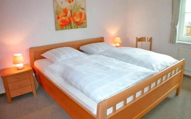 "Landhaus Voss" Typ 3 Nr10