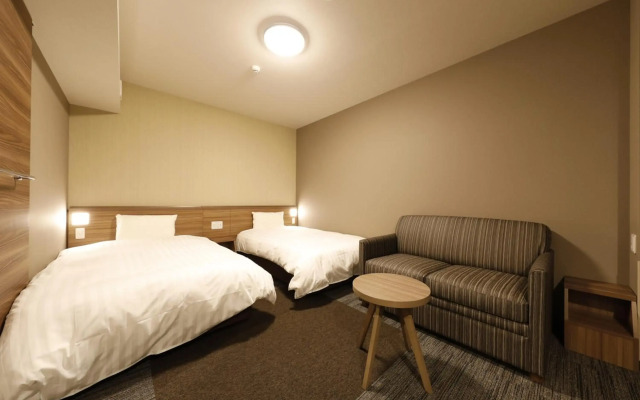 Dormy Inn Fukui Natural Hot Springs