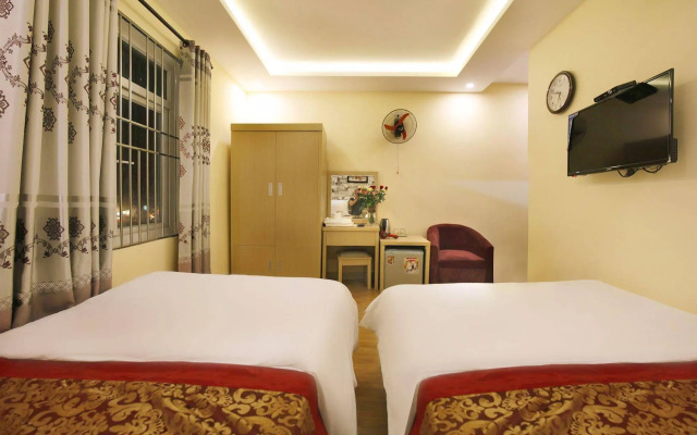 Tuan Phong Hotel