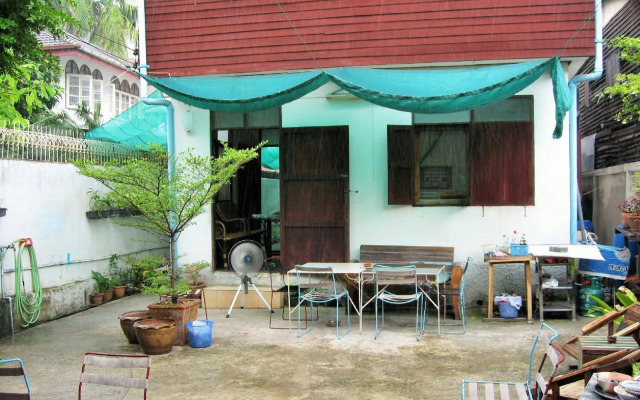 Bluefin Guesthouse