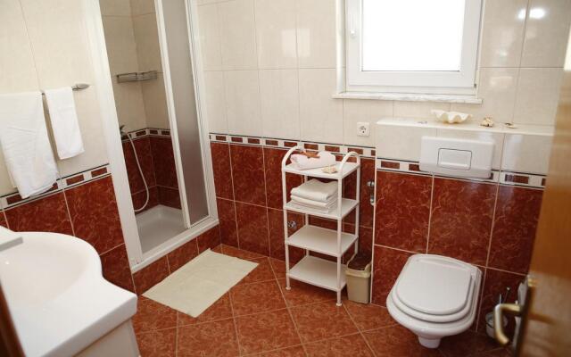 Apartment Slavica