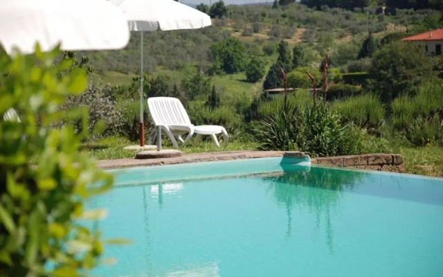 Agriturismo Poggio Alle Lame