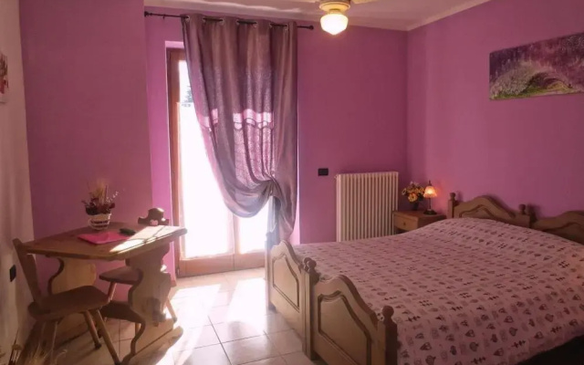 Antico Fienile Agritur