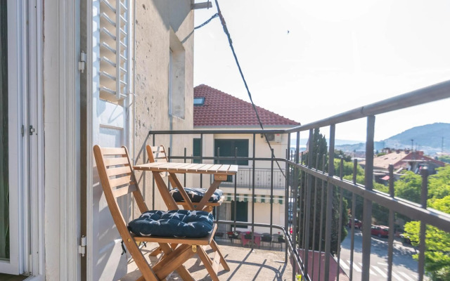 Charming apartment close to Bacvice beach and center