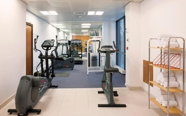 Crowne Plaza Birmingham NEC by IHG