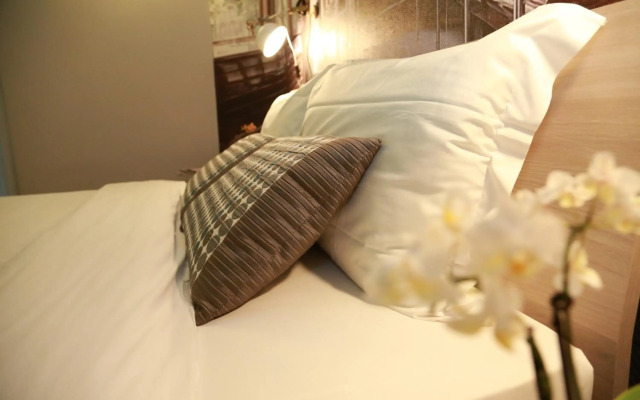 Aparthotel Meneghino