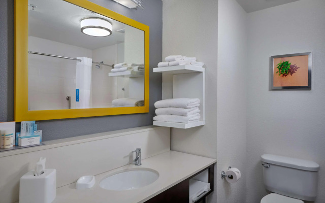 Hampton Inn Alamogordo