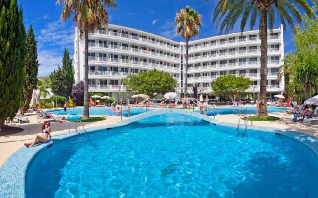 Hotel JS Sol de Alcudia