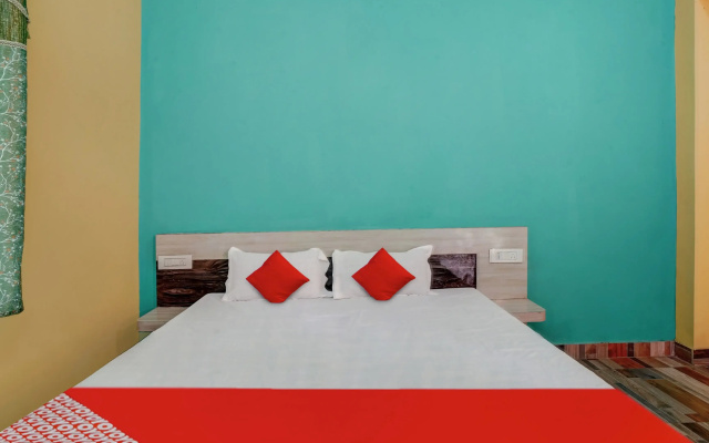 OYO 813893 Hotel Siddhi Vinayak