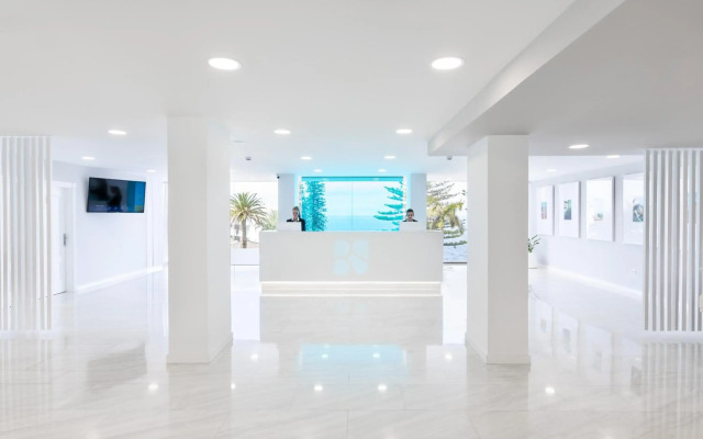 BLUESEA Interpalace