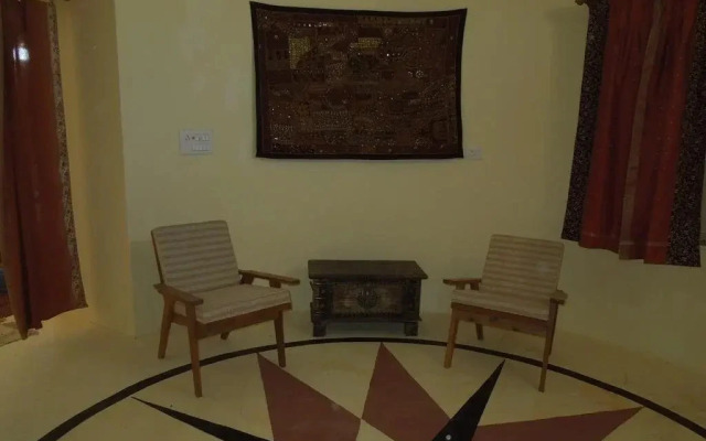 Devi Desert Resort and Retreat