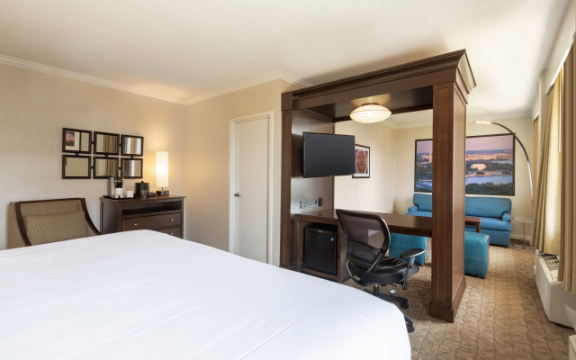 Crowne Plaza Crystal City-Washington, D.C. by IHG