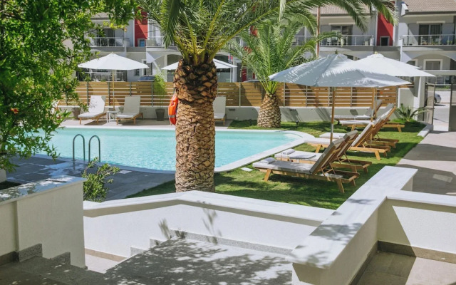 Essentia Vita Comfy Suites