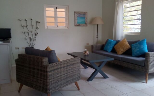 Tropicana Appartments Bonaire