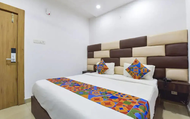 FabHotel Prime Surya