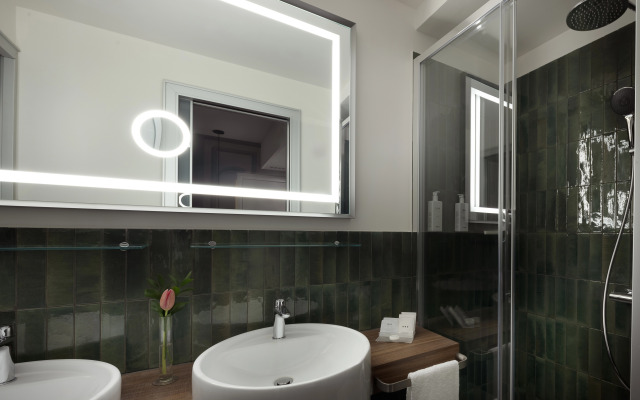 Maison Roma Piazza di Spagna | UNA Esperienze