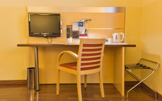 Holiday Inn Express Milan - Malpensa Airport, an IHG Hotel