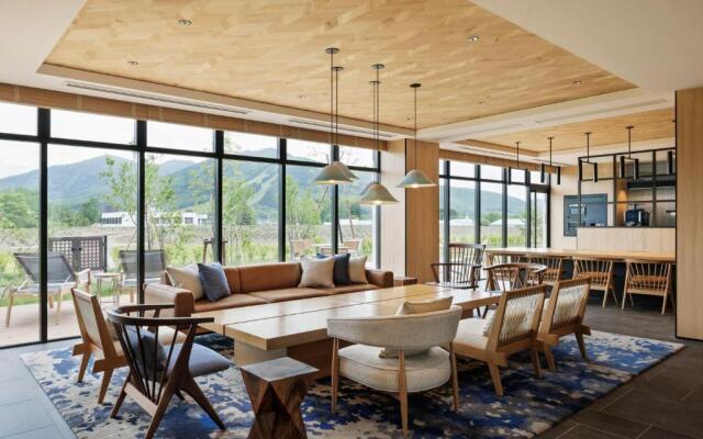 Fairfield by Marriott Hokkaido Minamifurano