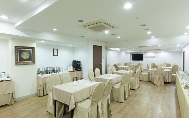 Benikea Hotel Acacia