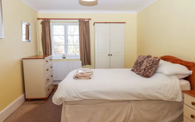 Twelve Oaks Farmhouse