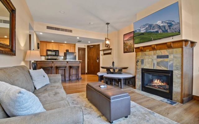 Sundial C109b one Bedroom, Park City